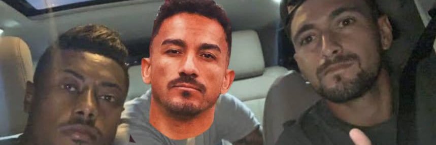 Erick_Praado's profile banner image