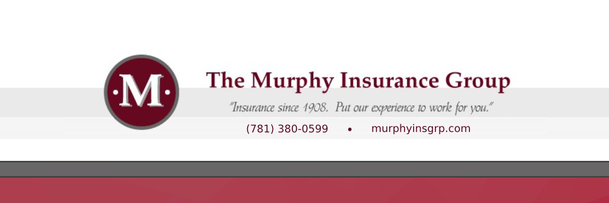 murphyinsgrp's profile banner image