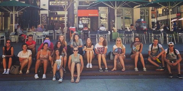 femkevanliere's profile banner image