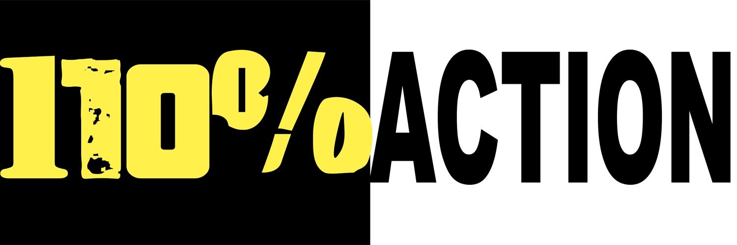 110ACTION's profile banner image