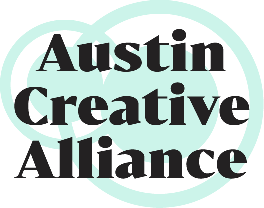 Austin Creative Alliance banner