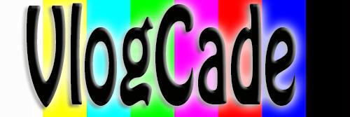VlogCade's profile banner image