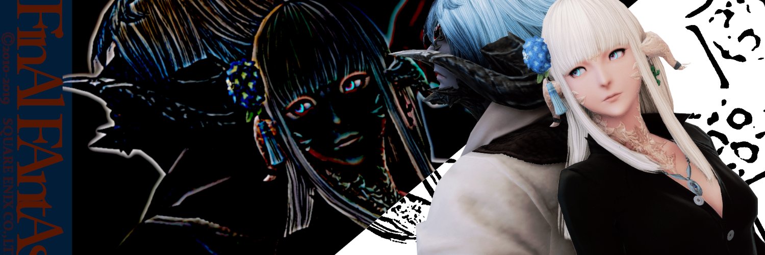 ❄️⛄️さちょこ⛄❄いまじなり banner