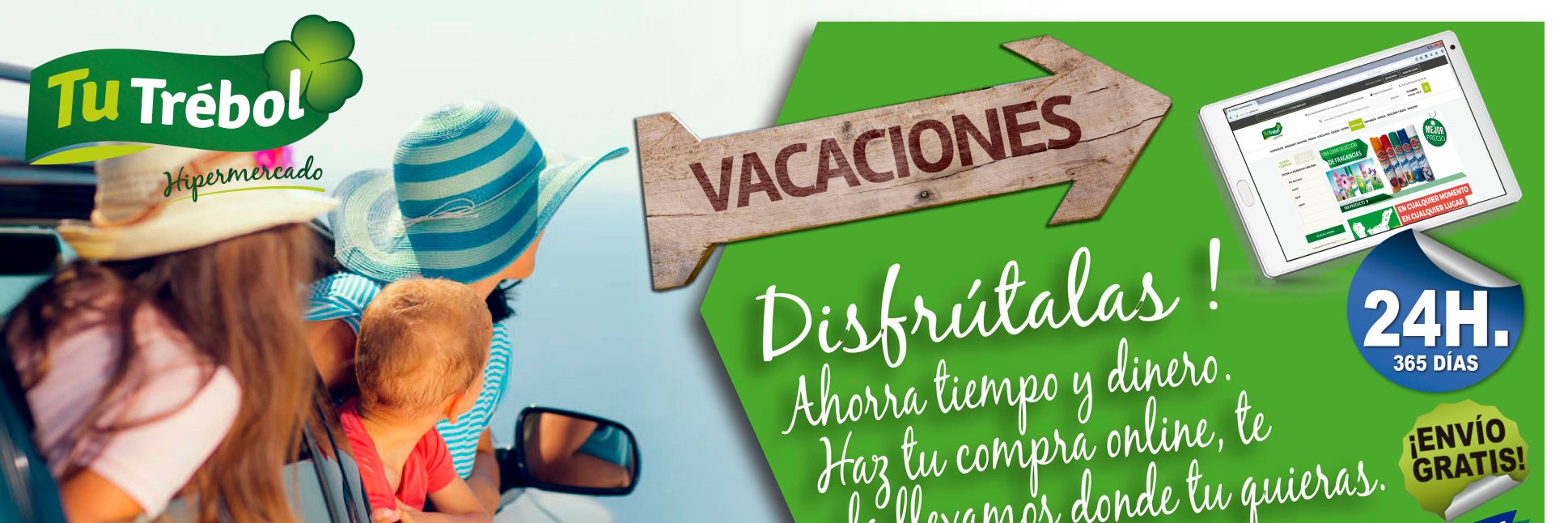 TuTrebol's profile banner image