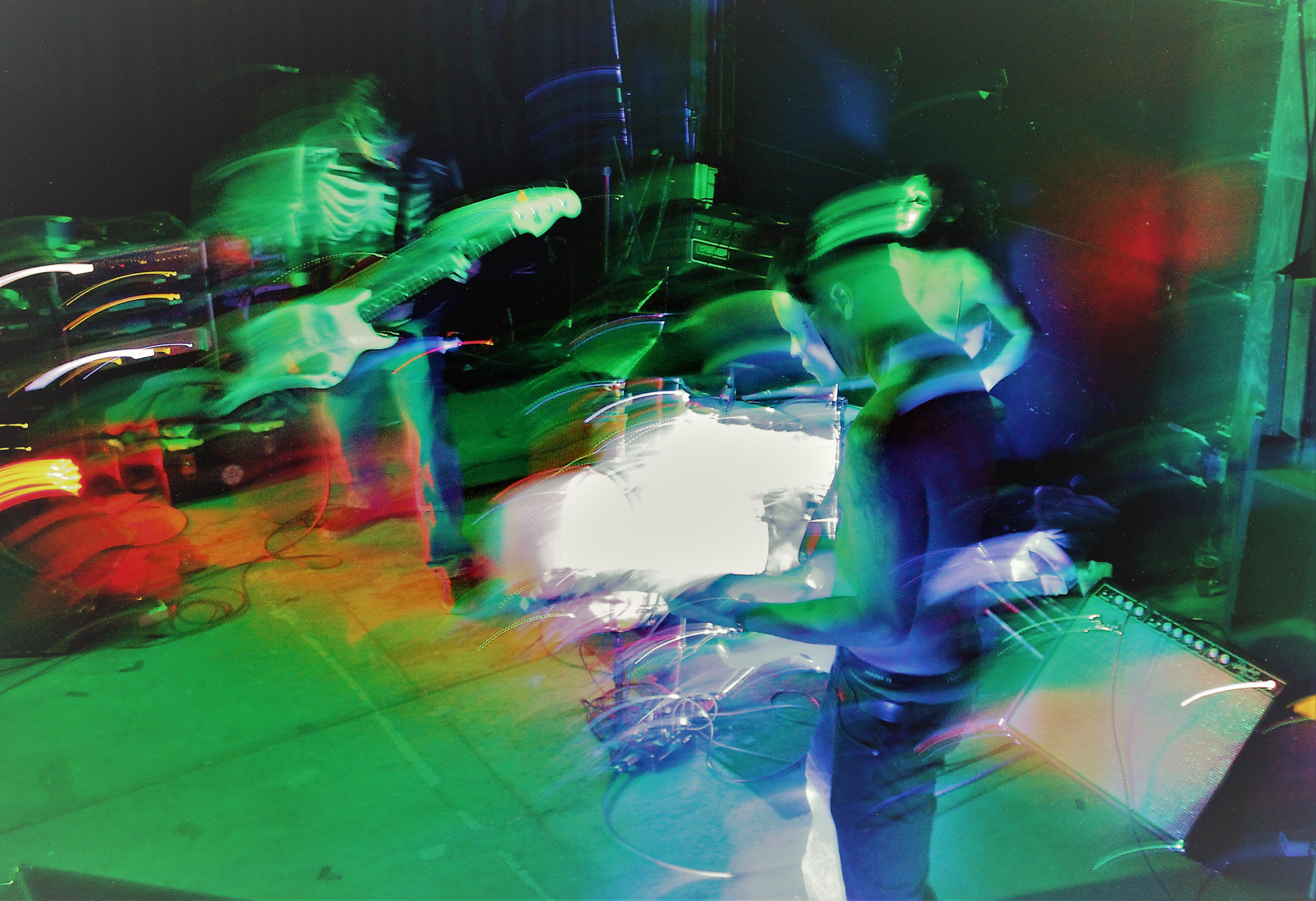 kingghidorarock's profile banner image