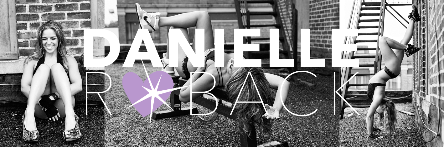 DanielleRoback's profile banner image