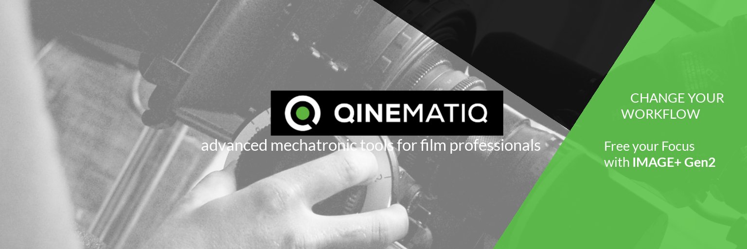 QINEMATIQ's profile banner image