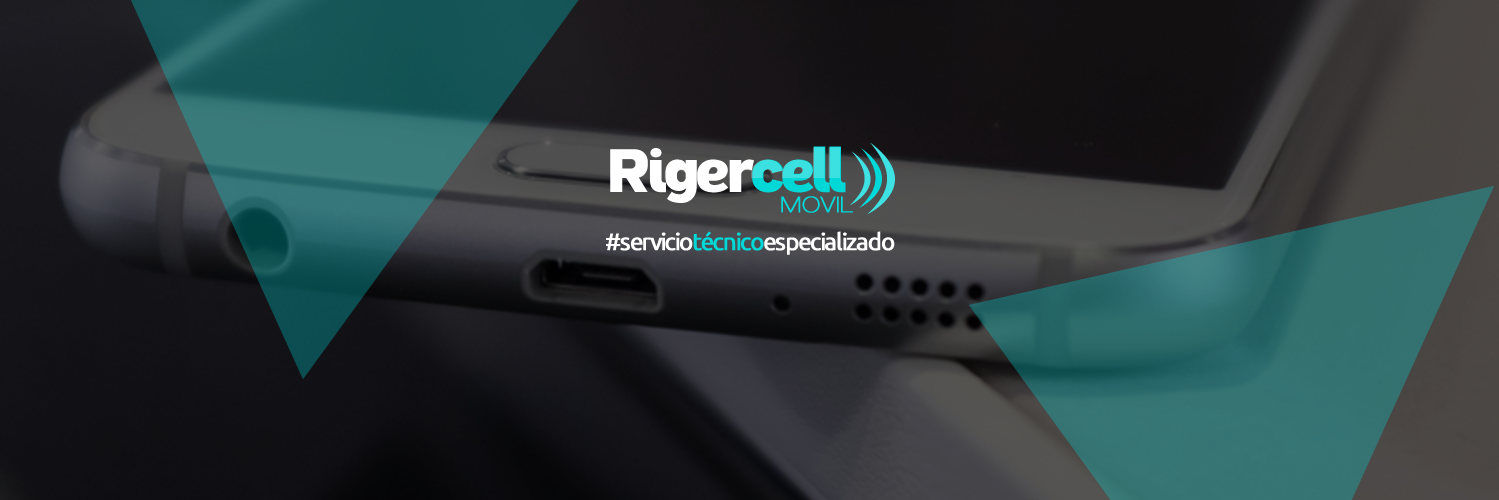 rigercell's profile banner image
