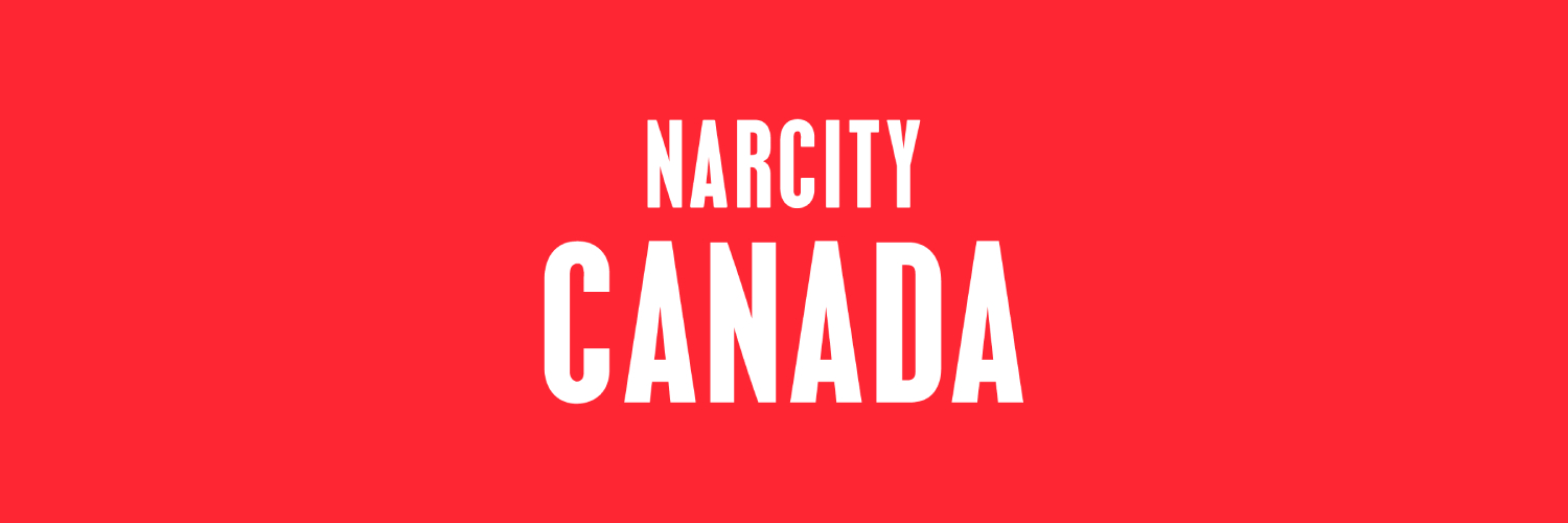 Narcity Canada banner