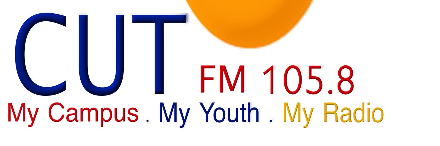 CUTFM1058's profile banner image