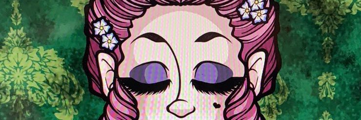 shownerd_Amanda's profile banner image