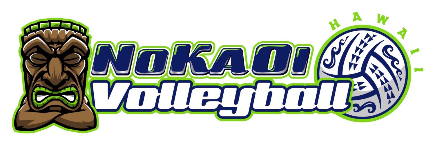 NoKaOi Volleyball🏐 banner