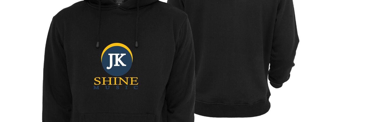 JK Shine banner