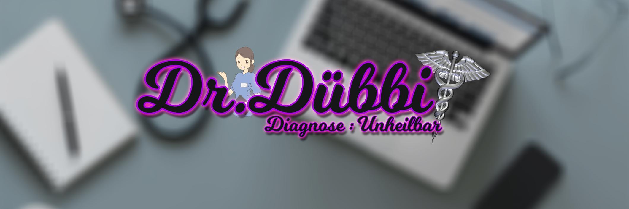 DrDuebbi's profile banner image