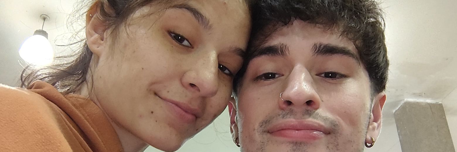 camigon00's profile banner image
