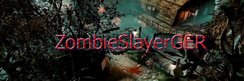 ZombieSlayerGER's profile banner image