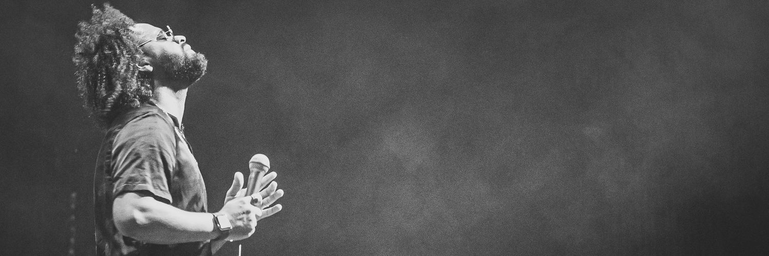 alejopalram's profile banner image