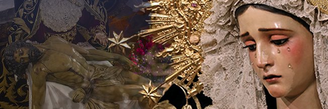 Hermandad del Baratillo banner