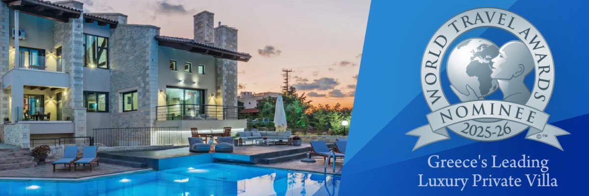 CreteVillas4u's profile banner image