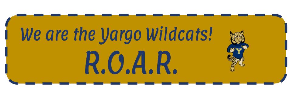 Yargo Elementary banner