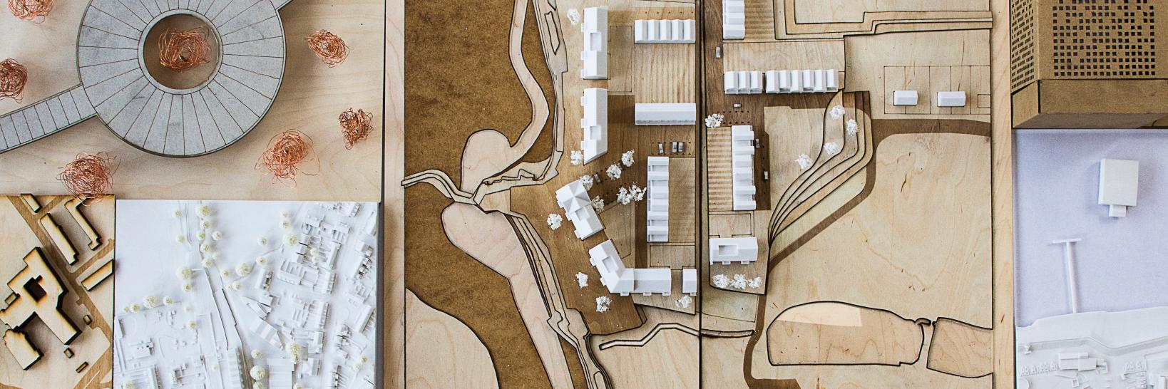 DAPArchitecture's profile banner image
