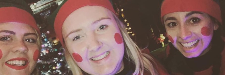LauMayWilliams's profile banner image