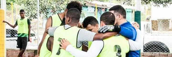 Oscar Rosero Jr 7️⃣  banner