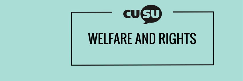 CUSU_Welfare's profile banner image