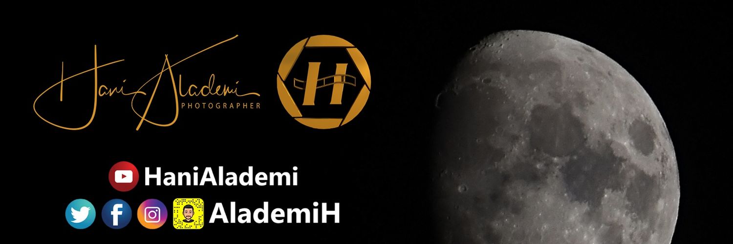 AlademiH's profile banner image