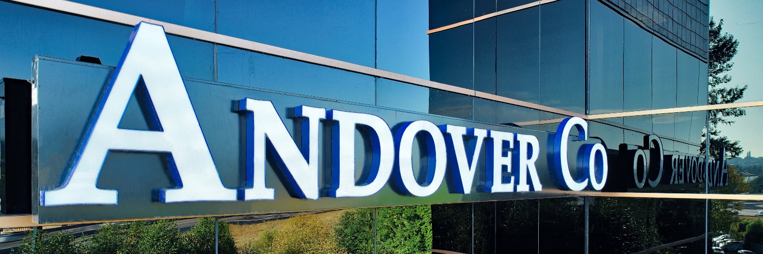TheAndoverCo's profile banner image