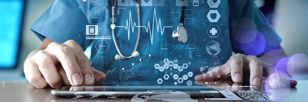 HEALTH CARE ENGINEERING SYSTEMS CENTER banner