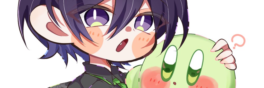 ふろちゃん banner