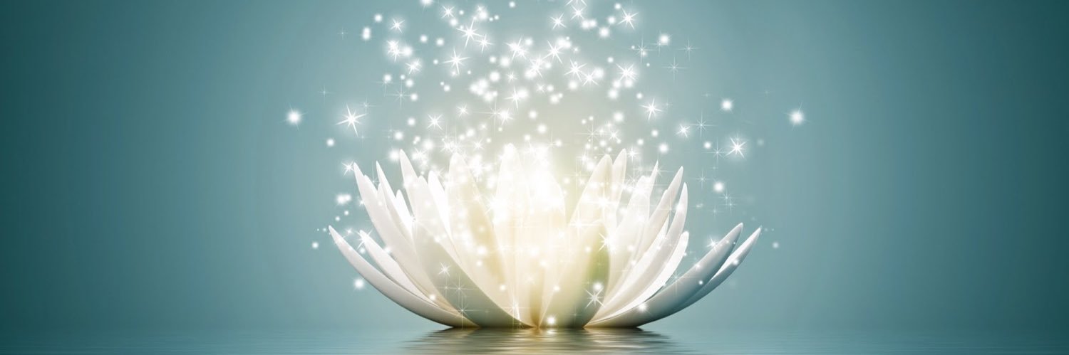 Quantum Wellbeing's banner