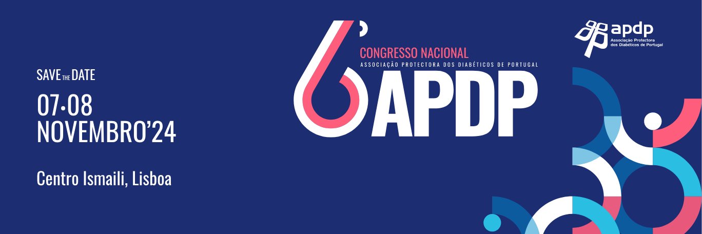 APDP Diabetes banner