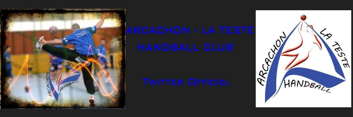 Arcachon-La Teste HB banner