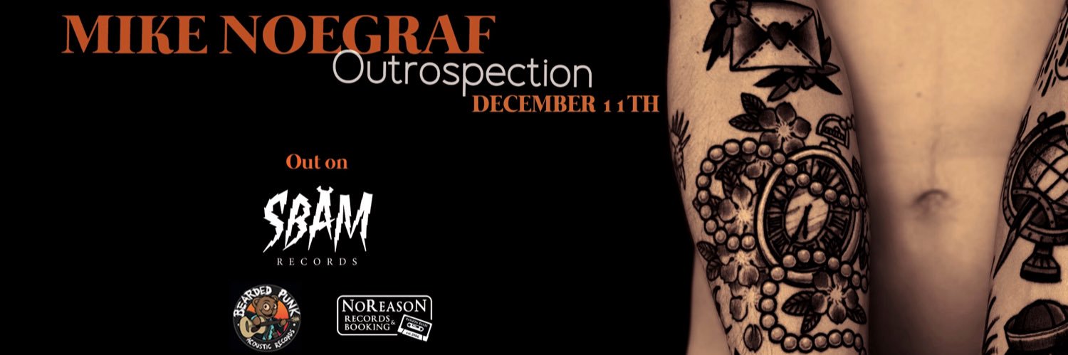MikeNoegraf's profile banner image