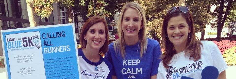 AutismSpeaksSTL's profile banner image