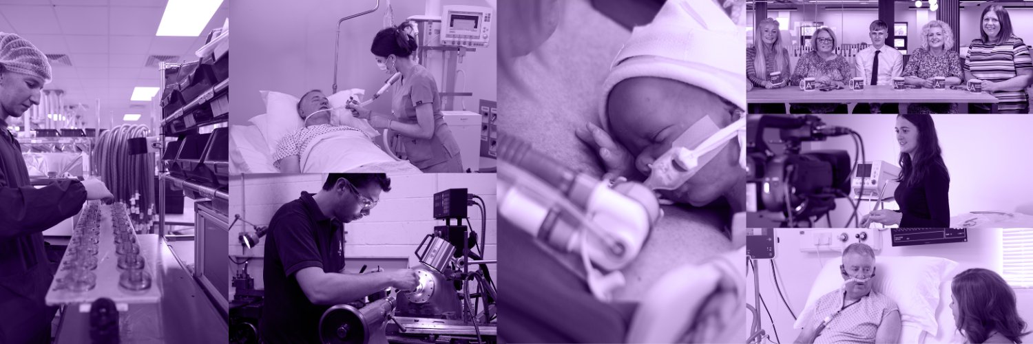 Eakin Respiratory banner