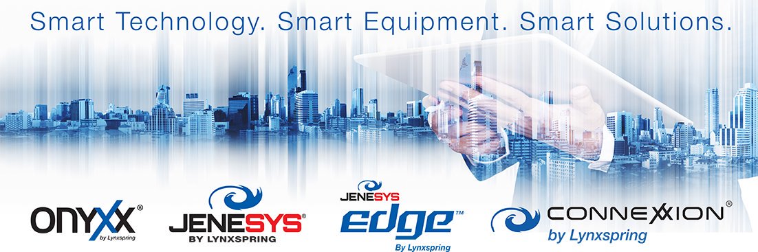 Lynxspring, Inc. banner