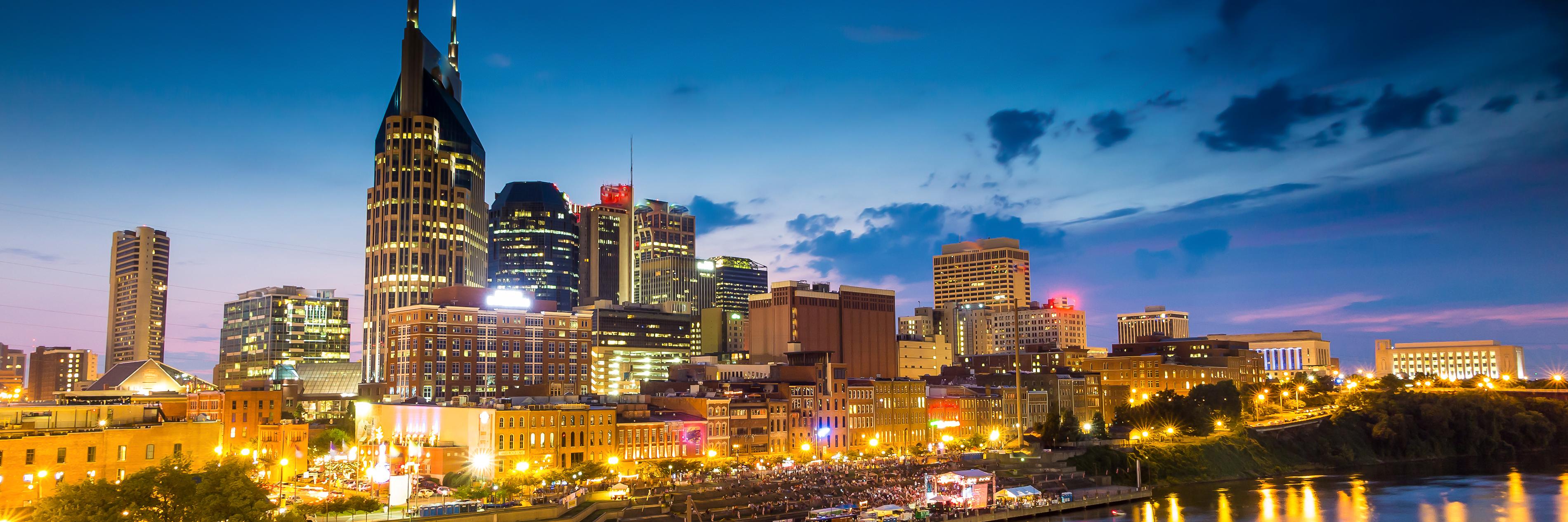 CMSNashville's profile banner image