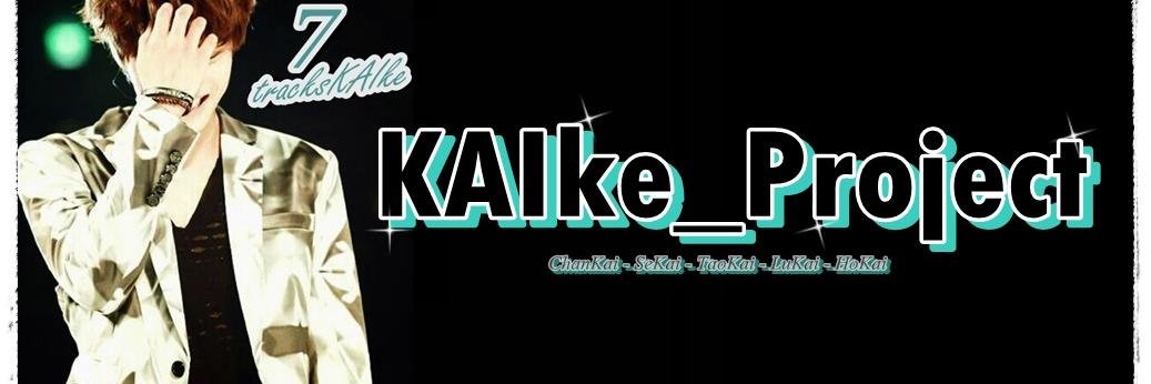 KAIke_Project's profile banner image