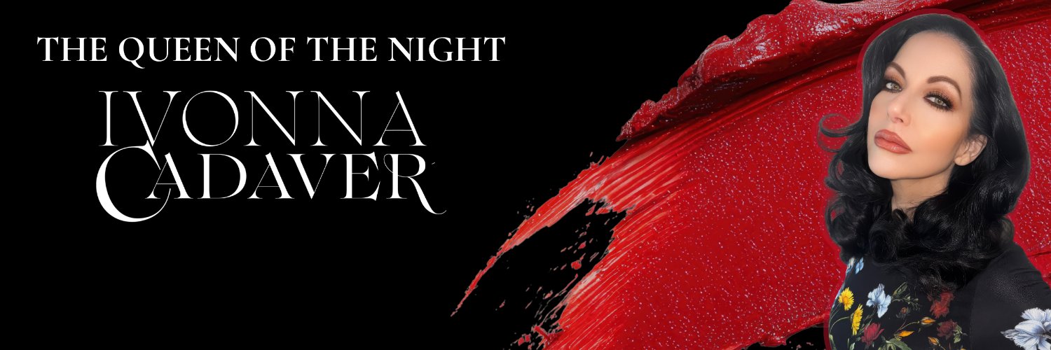 Ivonna Cadaver banner