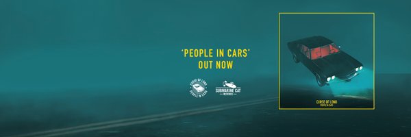 curseoflonoband Profile Banner