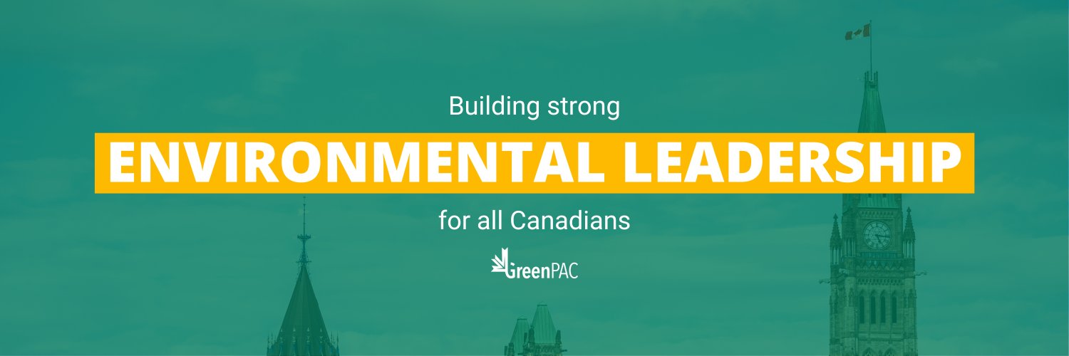 GreenPAC banner