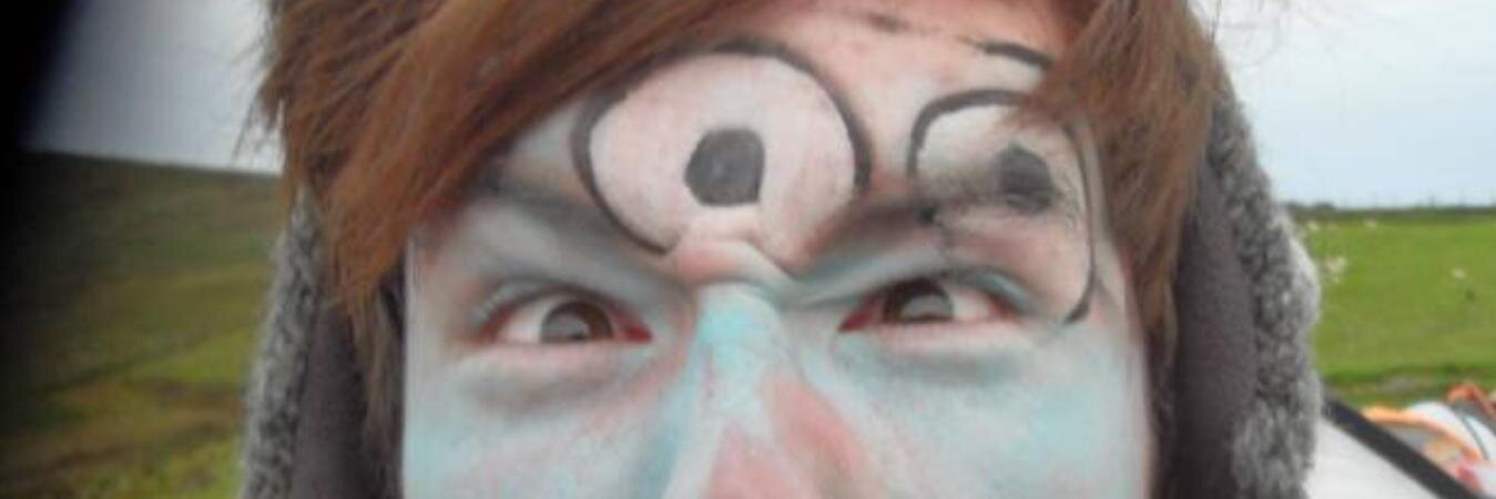 Josephmcveigh's profile banner image