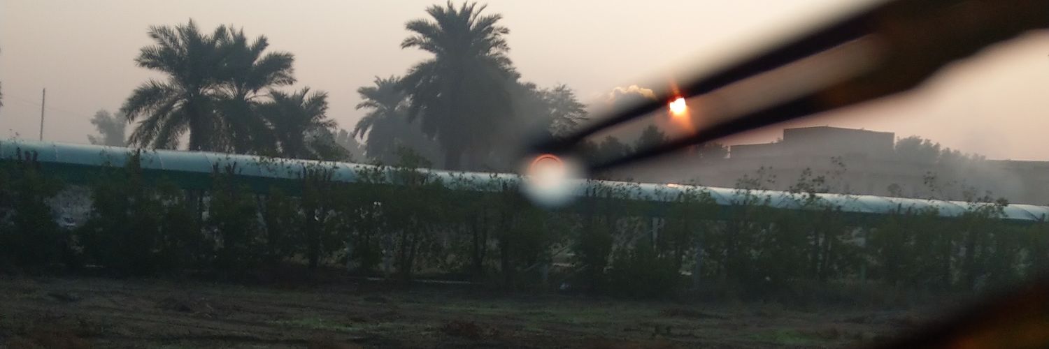 aliaar75's profile banner image