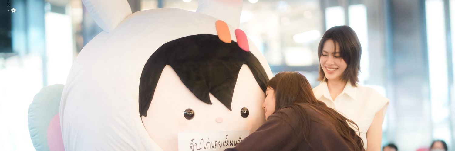 ninicchaa's profile banner image