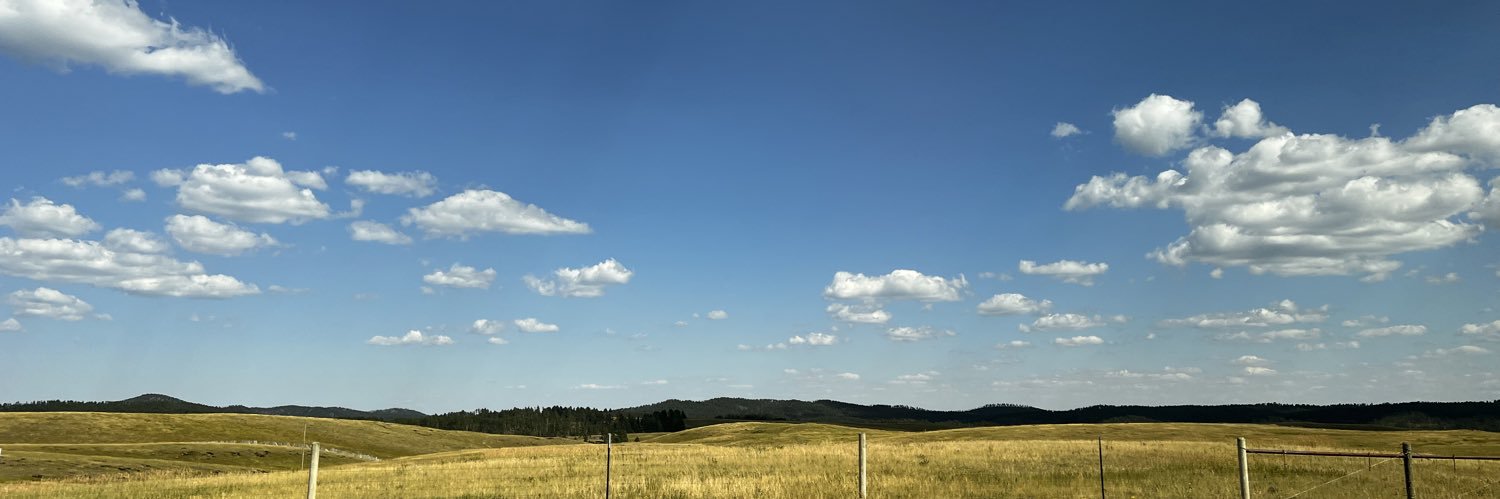 R.E. Huffman banner