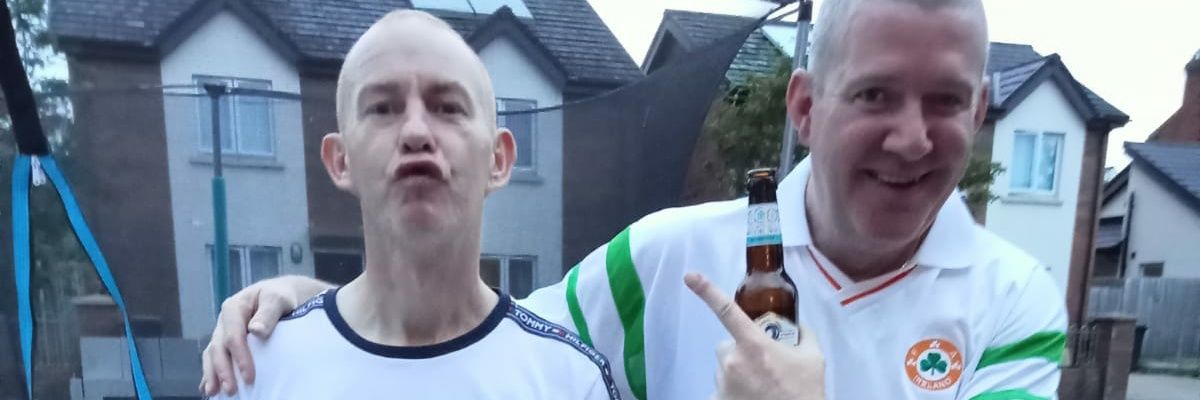 stepheng1981's profile banner image