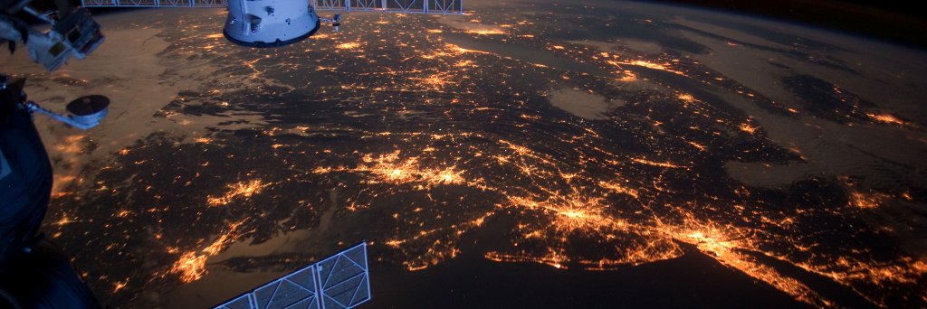 Matthew Pearce: NASA Office of STEM Engagement banner